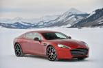 Aston Martin Rapide S 2013 года (NA)